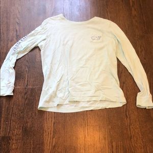 vineyard vines shirt